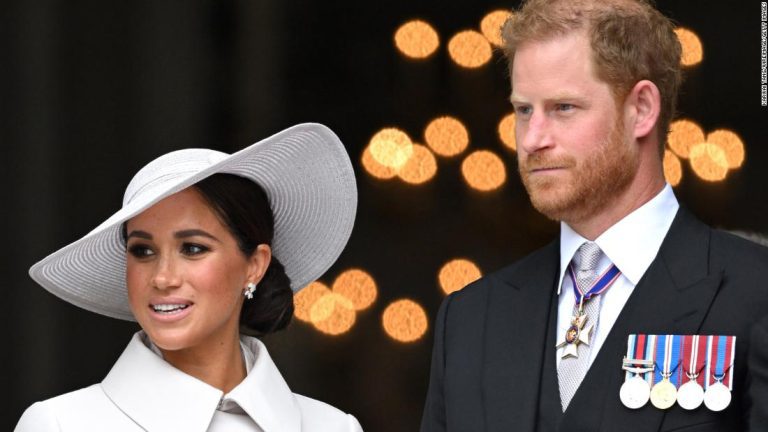 Buckingham Palace finishes Meghan bullying report — but won’t say what’s in it