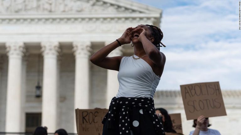 Abortion: Some big-city district attorneys vow not to prosecute providers, setting up legal clashes in red states