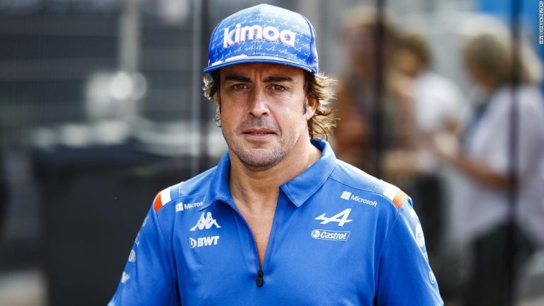 Fernando Alonso: ‘Damaging week’ for F1 says former world champion