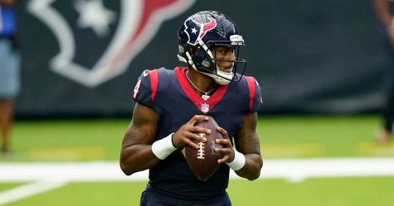 Houston Texans Lawsuit Expands Inquiry into Deshaun Watson