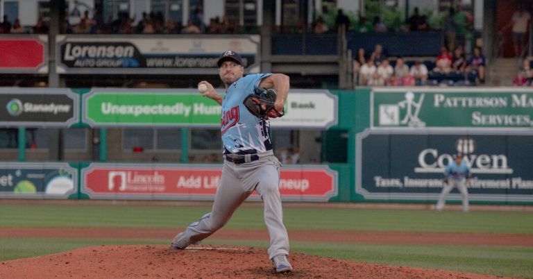 Max Scherzer Finishes Rehab Stint and Is Set to Rejoin Mets