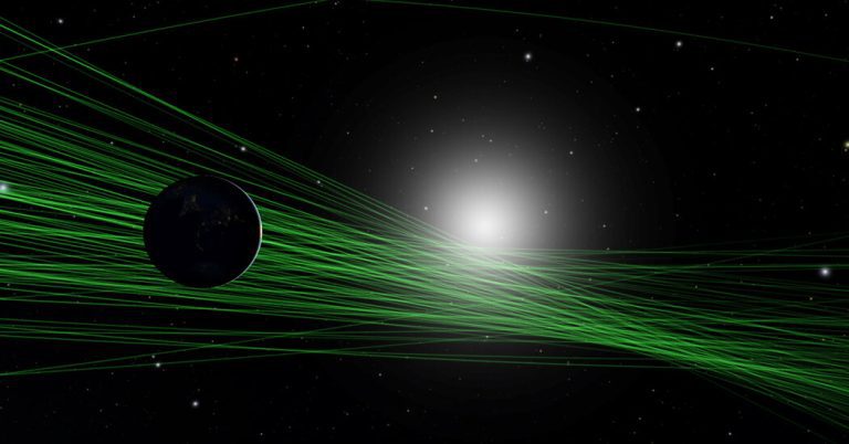 Killer Asteroids Are Hiding in Plain Sight. A New Tool Helps Spot Them.