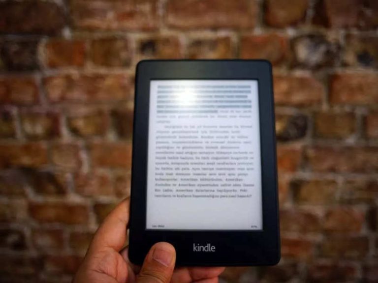 Amazon no longer offers in-app Kindle purchases on Android