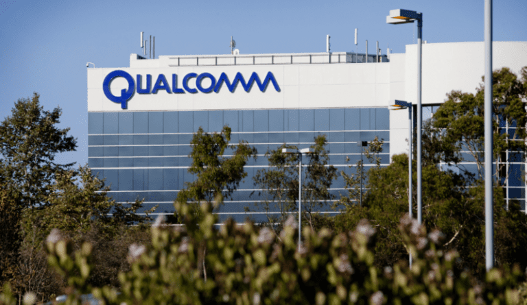 Qualcomm eyeing to buy ARM with the help of its rivals