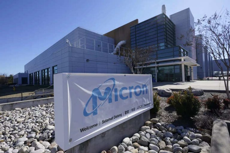 Micron Ventures to invest $200 million in deep tech startups