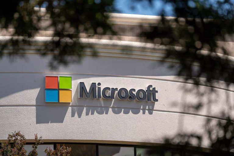 Microsoft states it will not oppose employee unionization efforts