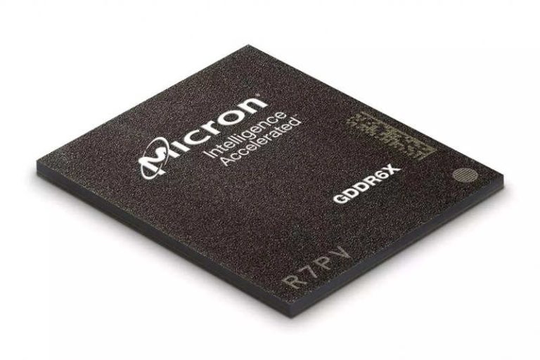 Micron gets rare ‘underweight’ rating as PC demand slows