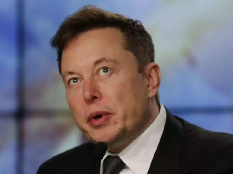 This tech billionaire has slammed Elon Musk’s ‘ultimatum’ to Tesla employees