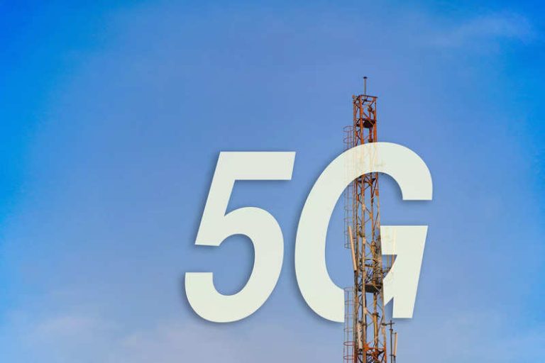 Study reveals this tech may take mobile communications beyond 5G