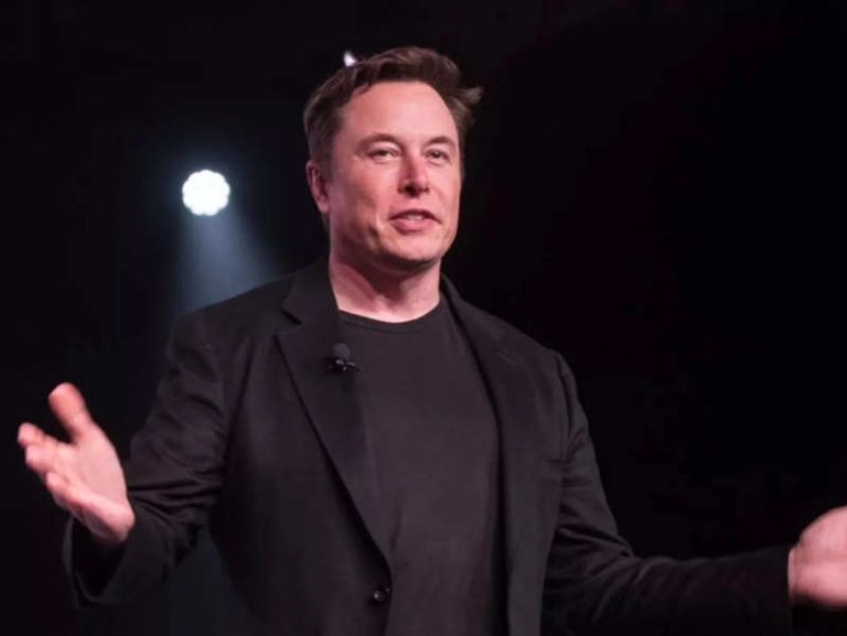 Elon Musk aims to build Starships akin to Noah’s Ark to transport life to Mars