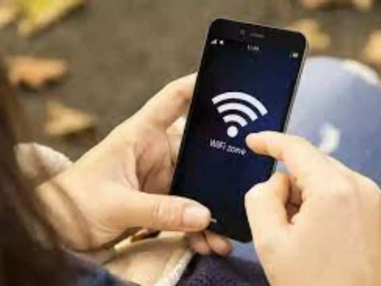 iOS 16 allows users to see WiFi network password