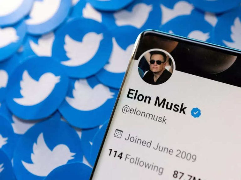 Elon Musk’s $44 billion Twitter takeover deal draws investor suit over bot account claims