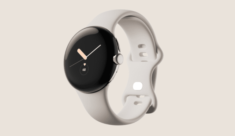 Google Pixel Watch might have its own companion app