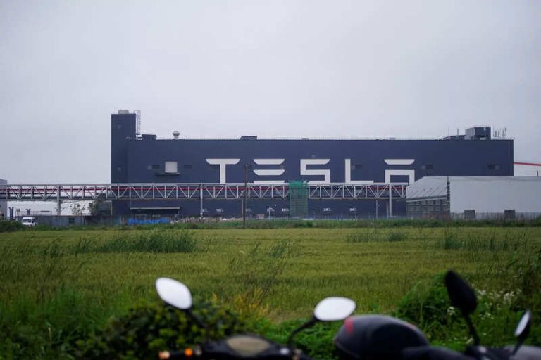 Tesla sold 32,165 China-made vehicles in May 2022, says CPCA