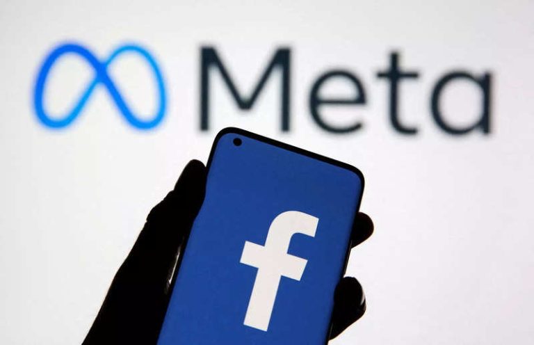 Meta bids final farewell to last ‘Facebook era symbol’