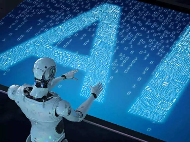 Just 12% firms utilising AI to outpace their rivals, claims report