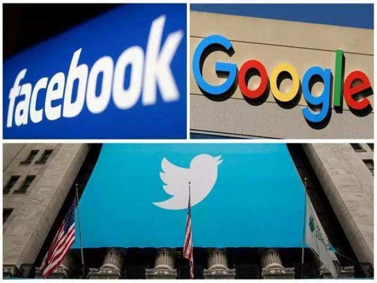 Meta, Google, Twitter vow to fight fake news better as EU gets tougher