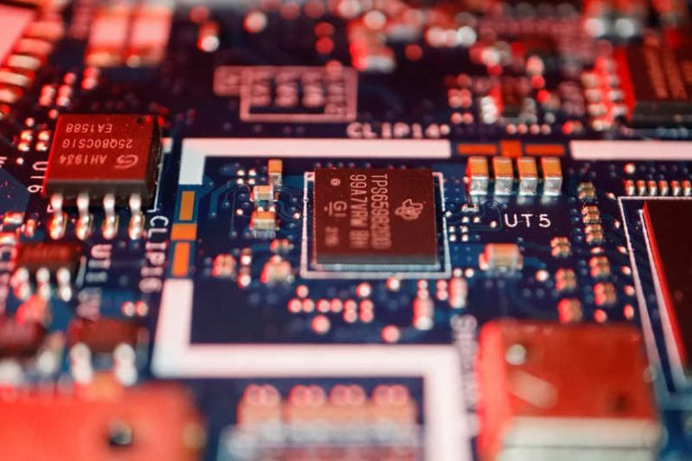 India has $85 billion opportunity in $500 billion global chip supply chain market