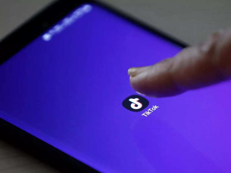 China-based employees accessed TikTok users’ data in US