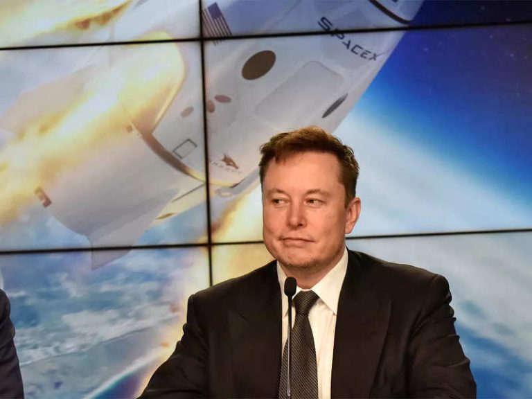 SpaceX ‘violated’ US labour law by abruptly firings employees