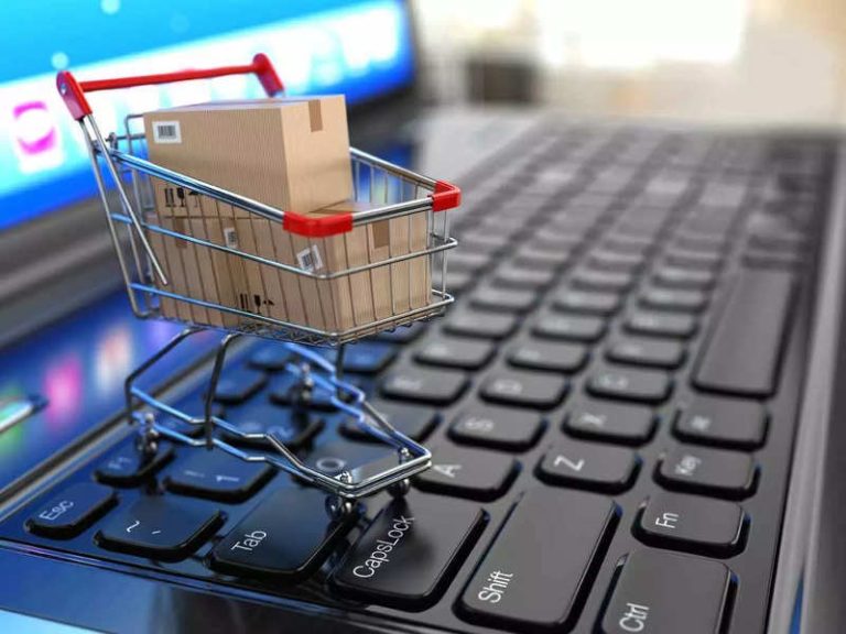 E-commerce platforms to offer $8 billion market for digital ads