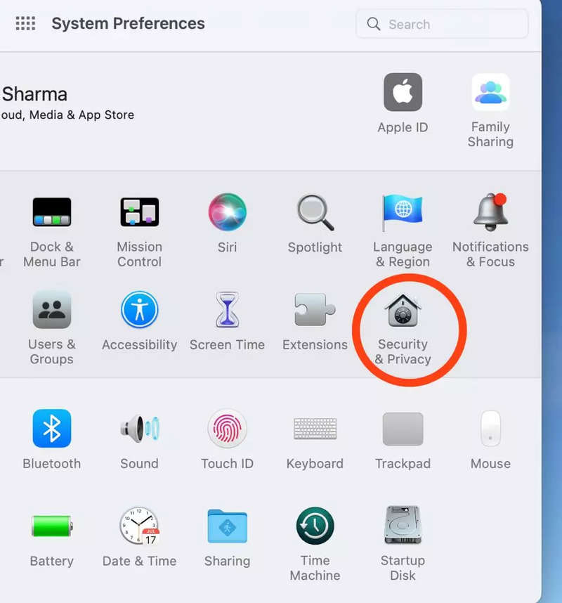 How to change lock screen wallpaper on Mac – Sky News: The Latest News