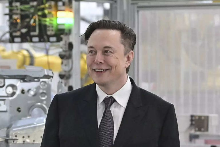 Musk says Tesla will cut salaried workforce by 10 percent over 3 months