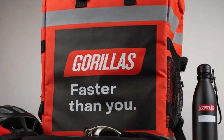 German groceries app Gorillas poised for job cuts in Spain