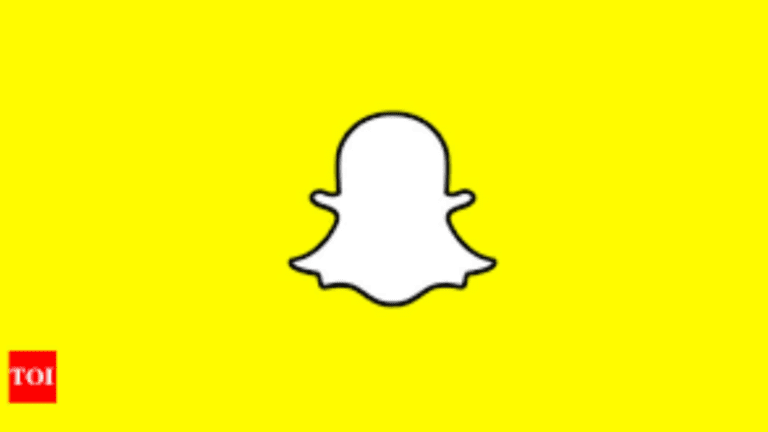 How to create a shortcut in Snapchat