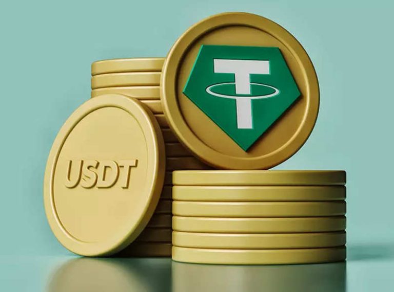 Crypto firm Tether to launch sterling-pegged stablecoin