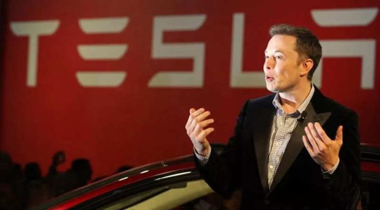 Elon Musk promises quick fix for the new Tesla “money furnace” factories