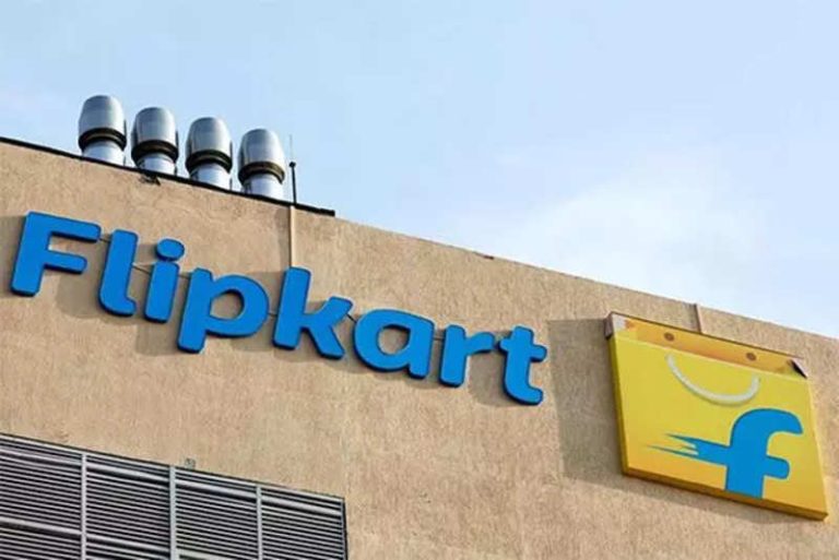 Flipkart Group promises to achieve net zero carbon emissions by 2040