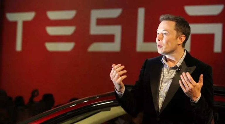 Where is Elon Musk as America faces biggest issues of its times