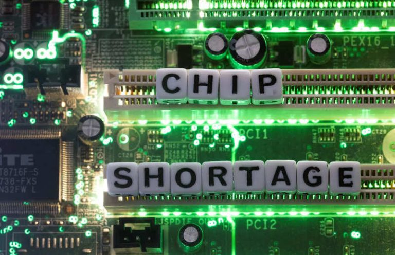 Chip shortages result in record wire fraud reports by desperate buyers