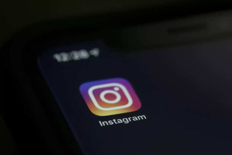 Instagram conceals some abortion-related posts