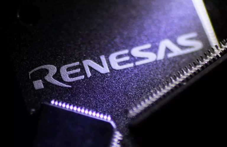 Tata Motors, Japan’s Renesas collaborate to create chip solutions