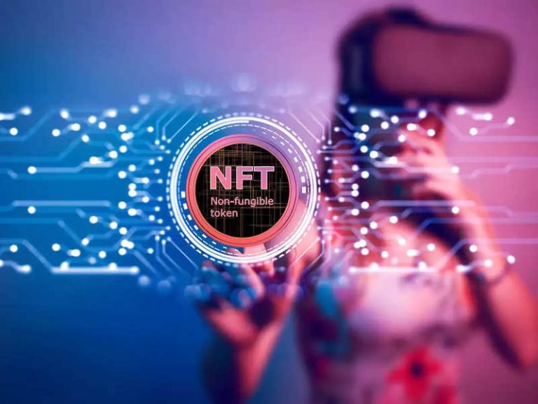 Tencent, Ant Group and others sign pact to stop NFT secondary trading: Report