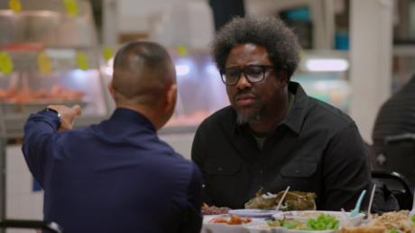 W. Kamau Bell: Hmong-Americans redefined patriotism before my eyes