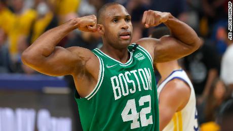 Celtics mount huge fourth-quarter comeback to stun the Warriors in Game 1 of NBA Finals