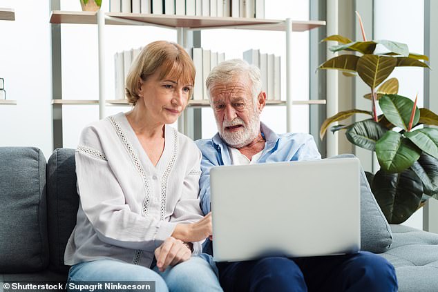 Alert for over-65s as one in seven are in poverty due to state pension age rise, experts say