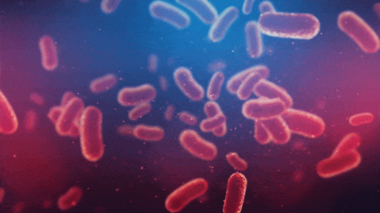 New Antibiotic Kills Dangerous and Resistant Bacteria