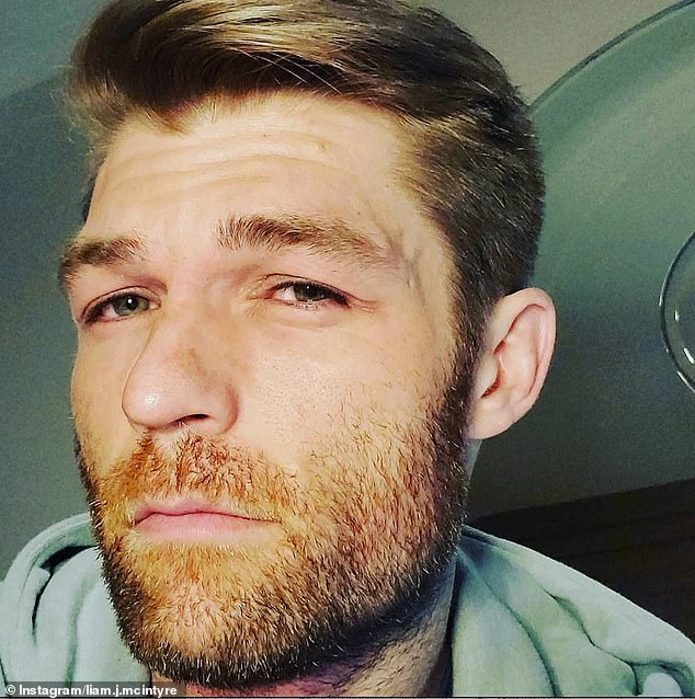 Australian actor Liam McIntyre ‘apologises’ to his unborn daughter amid anti-abortion ruling