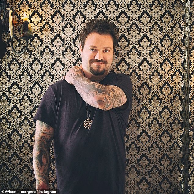 Bam Margera is headed back to rehab after he’s located at Deerfield Beach, Florida hotel