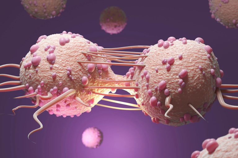 A Stanford-Developed Device May Open Up Promising New Possibilities for the Treatment of Cancer