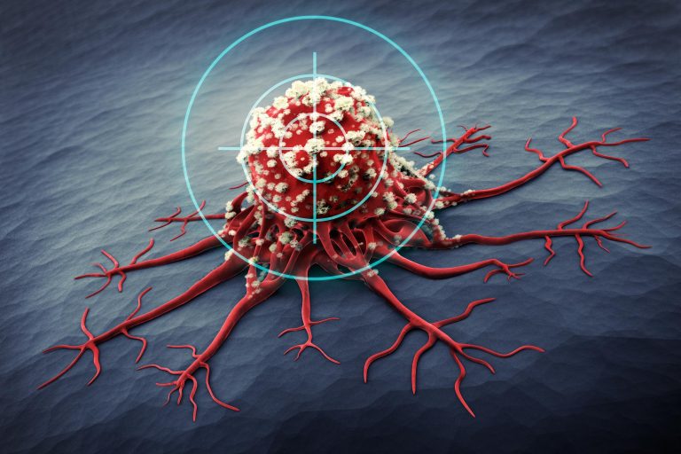 A New Method To Unleash Cancer-Killing T-Cells