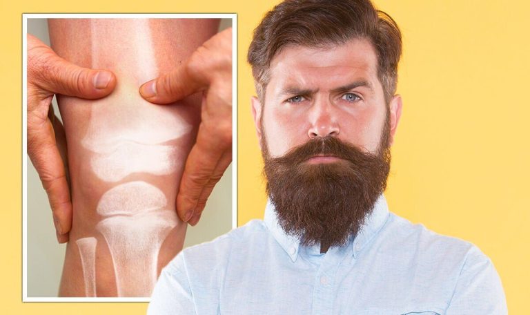 Cancer symptoms: Three clear warnings a tumour is growing outside of the prostate