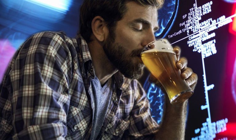 Dementia: ‘Moderate’ beer consumption may ‘reduce’ your risk of brain decline, says expert