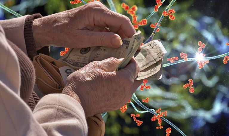 Dementia: The sign in your financial behaviour that may signal ‘early’ stages of disease