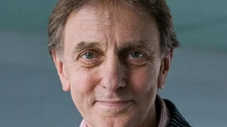 Did British Neurobiologist Colin Blakemore Die Of Illness? Death Cause, Family & Net Worth