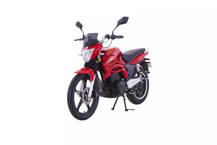 EVTRIC Motors launches e-bike priced at Rs 1.60 lakh